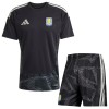 Maillot de Gardien Aston Villa Extérieur 2026-27 Pour Enfant Maillot de Gardien Aston Villa Extérieur 2026-27 Pour Enfant