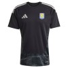 Maillot de Gardien Aston Villa Extérieur 2026-27 Pour Enfant