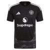 Maillot de Gardien Manchester United Domicile 2026-27 Pour Homme Maillot de Gardien Manchester United Domicile 2026-27 Pour Homme