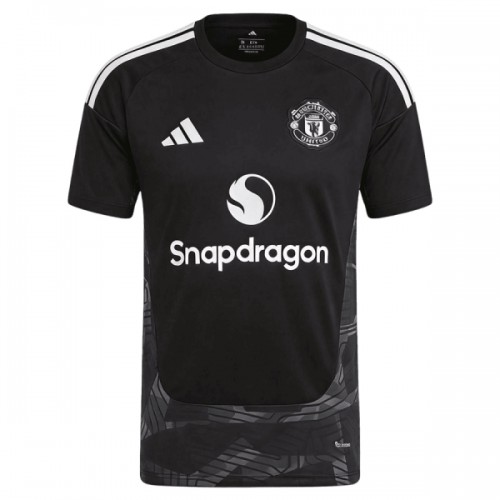 Maillot de Gardien Manchester United Domicile 2026-27 Pour Homme Maillot de Gardien Manchester United Domicile 2026-27 Pour Homme