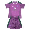 Maillot de Gardien Manchester United Extérieur 2026-27 Pour Enfant Maillot de Gardien Manchester United Extérieur 2026-27 Pour Enfant