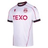 Maillot de Supporter Aberdeen Extérieur 2026-27 Pour Homme Maillot de Supporter Aberdeen Extérieur 2026-27 Pour Homme