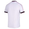 Maillot de Supporter Aberdeen Extérieur 2026-27 Pour Homme