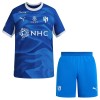 Maillot de Supporter Al Hilal SFC Domicile 2026-27 Pour Enfant