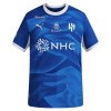 Maillot de Supporter Al Hilal SFC Domicile 2026-27 Pour Homme