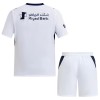 Maillot de Supporter Al Hilal SFC Extérieur 2026-27 Pour Enfant