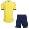 Maillot de Supporter Al Nassr Domicile 2026-27 Pour Enfant