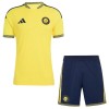 Maillot de Supporter Al Nassr Ronaldo 7 Domicile 2026-27 Pour Enfant