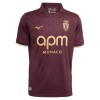 Maillot de Supporter AS Monaco Extérieur 2026-27 Pour Homme Maillot de Supporter AS Monaco Extérieur 2026-27 Pour Homme