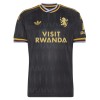 Maillot de Supporter Aston Villa Extérieur 2026-27 Pour Enfant