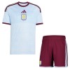 Maillot de Supporter Aston Villa Troisième 2026-27 Pour Enfant Maillot de Supporter Aston Villa Troisième 2026-27 Pour Enfant