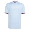 Maillot de Supporter Aston Villa Troisième 2026-27 Pour Enfant