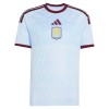 Maillot de Supporter Aston Villa Troisième 2026-27 Pour Enfant