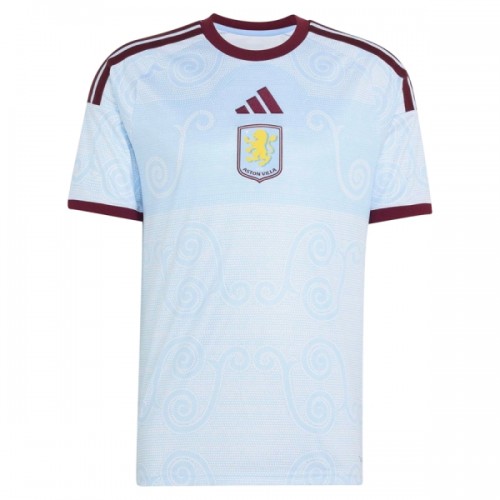 Maillot de Supporter Aston Villa Troisième 2026-27 Pour Homme Maillot de Supporter Aston Villa Troisième 2026-27 Pour Homme