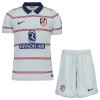 Maillot de Supporter Atlético Madrid Troisième 2026-27 Pour Enfant