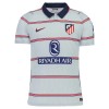Maillot de Supporter Atlético Madrid Troisième 2026-27 Pour Enfant