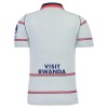 Maillot de Supporter Atlético Madrid Troisième 2026-27 Pour Homme