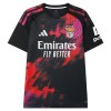 Maillot de Supporter Benfica Troisième 2026-27 Pour Homme Maillot de Supporter Benfica Troisième 2026-27 Pour Homme