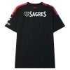 Maillot de Supporter Benfica Troisième 2026-27 Pour Homme