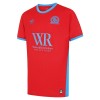 Maillot de Supporter Blackburn Rovers Troisième 2026-27 Pour Homme Maillot de Supporter Blackburn Rovers Troisième 2026-27 Pour Homme