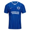 Maillot de Supporter Brighton Hove Albion Domicile 2026-27 Pour Homme Maillot de Supporter Brighton Hove Albion Domicile 2026-27 Pour Homme