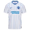 Maillot de Supporter Brighton Hove Albion Extérieur 2026-27 Pour Homme Maillot de Supporter Brighton Hove Albion Extérieur 2026-27 Pour Homme