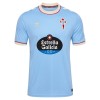 Maillot de Supporter Celta Vigo Domicile 2026-27 Pour Homme