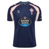 Maillot de Supporter Celta Vigo Extérieur 2026-27 Pour Homme
