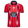 Maillot de Supporter Celta Vigo Troisième 2026-27 Pour Homme