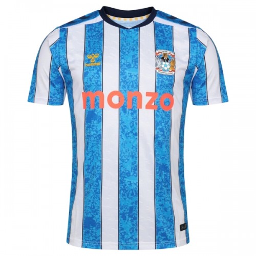 Maillot de Supporter Coventry City Domicile 2026-27 Pour Homme Maillot de Supporter Coventry City Domicile 2026-27 Pour Homme