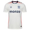 Maillot de Supporter Coventry City Extérieur 2026-27 Pour Homme Maillot de Supporter Coventry City Extérieur 2026-27 Pour Homme