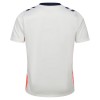 Maillot de Supporter Coventry City Extérieur 2026-27 Pour Homme