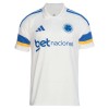 Maillot de Supporter Cruzeiro EC Troisième 2026-27 Pour Homme Maillot de Supporter Cruzeiro EC Troisième 2026-27 Pour Homme
