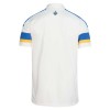 Maillot de Supporter Cruzeiro EC Troisième 2026-27 Pour Homme