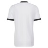 Maillot de Supporter Eintracht Frankfurt Extérieur 2026-27 Pour Homme