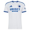 Maillot de Supporter FC Copenhagen Domicile 2026-27 Pour Homme