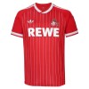 Maillot de Supporter FC Köln Extérieur 2026-27 Pour Homme Maillot de Supporter FC Köln Extérieur 2026-27 Pour Homme