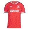 Maillot de Supporter Flamengo Troisième 2026-27 Pour Homme