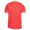 Maillot de Supporter Flamengo Troisième 2026-27 Pour Homme