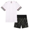 Maillot de Supporter Fluminense FC Extérieur 2026-27 Pour Enfant