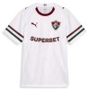 Maillot de Supporter Fluminense FC Extérieur 2026-27 Pour Homme