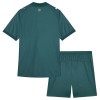 Maillot de Supporter Fluminense FC Troisième 2026-27 Pour Enfant