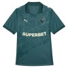 Maillot de Supporter Fluminense FC Troisième 2026-27 Pour Homme Maillot de Supporter Fluminense FC Troisième 2026-27 Pour Homme