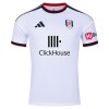 Maillot de Supporter Fulham FC Domicile 2026-27 Pour Enfant