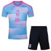 Maillot de Supporter Fulham FC Troisième 2026-27 Pour Enfant Maillot de Supporter Fulham FC Troisième 2026-27 Pour Enfant