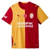 Maillot de Supporter Galatasaray Domicile 2026-27 Pour Homme