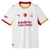 Maillot de Supporter Galatasaray Extérieur 2026-27 Pour Homme Maillot de Supporter Galatasaray Extérieur 2026-27 Pour Homme