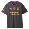 Maillot de Supporter Galatasaray Troisième 2026-27 Pour Homme Maillot de Supporter Galatasaray Troisième 2026-27 Pour Homme