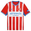 Maillot de Supporter Girona Domicile 2026-27 Pour Homme Maillot de Supporter Girona Domicile 2026-27 Pour Homme