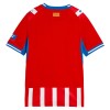 Maillot de Supporter Girona Domicile 2026-27 Pour Homme